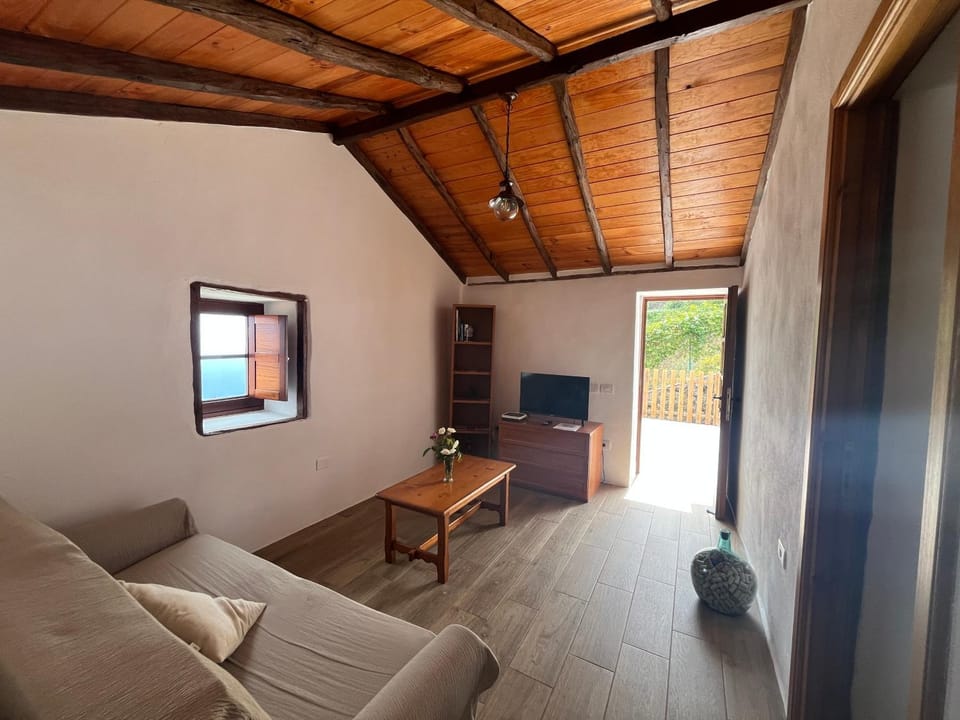 Chozos Cottage 2 Apartment in Canary Islands