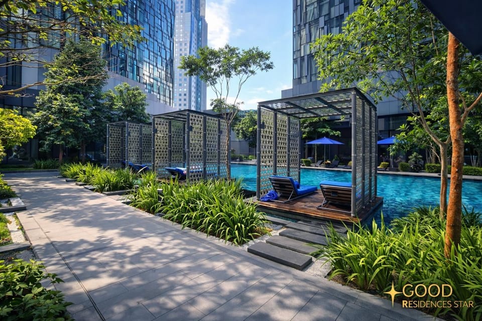 Day, Garden view, Pool view, Swimming pool, Swimming pool