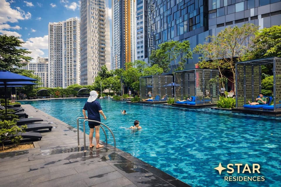 Day, Pool view, Swimming pool, Swimming pool