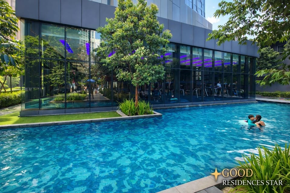 Day, Garden view, Pool view, Swimming pool, Swimming pool