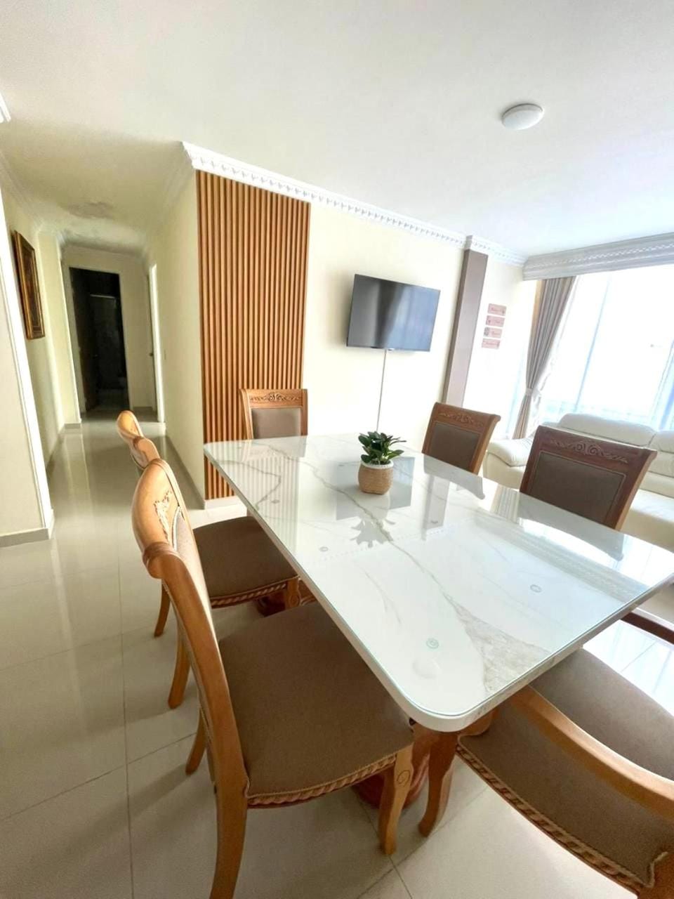 Acogedor y Moderno Apartamento en Ibague 202 Apartment in Cundinamarca, Colombia