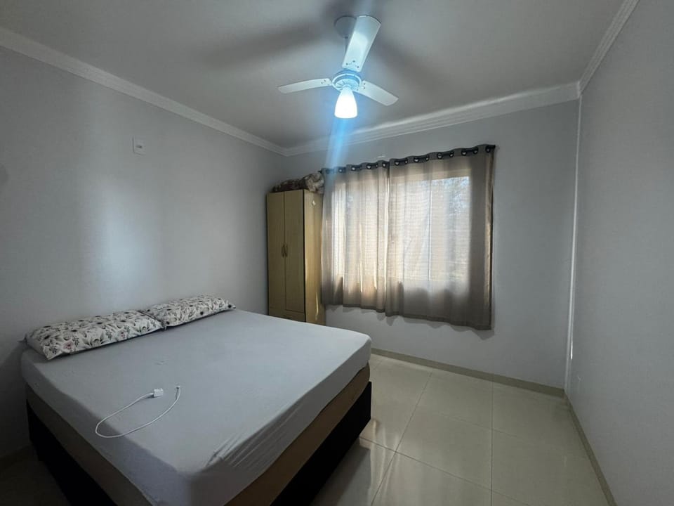 Chacara Giraldis House in Cascavel