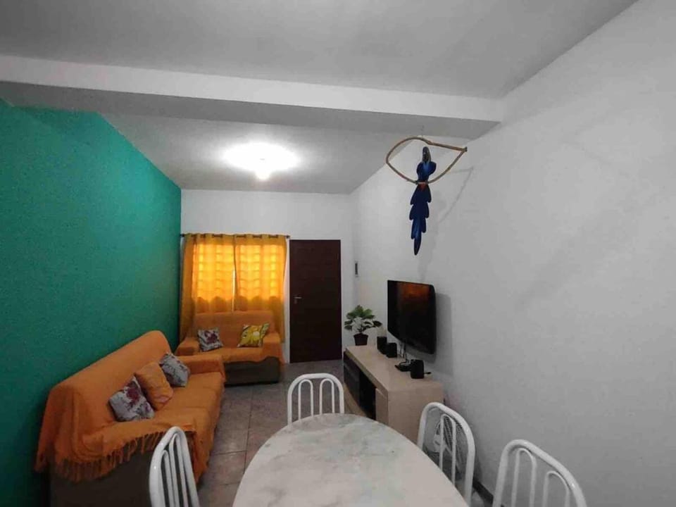 Pertinho de tudo, centro de Ubatuba Apartment in Ubatuba