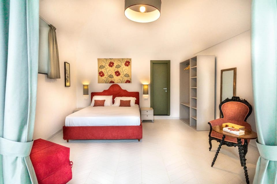 Dimora Filangieri Apartment in Massa Lubrense