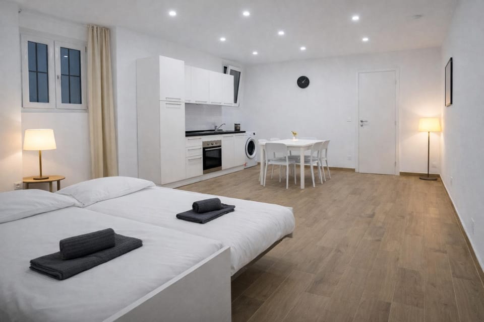 Maison TRENCA - fully equiped apartment House in Menton