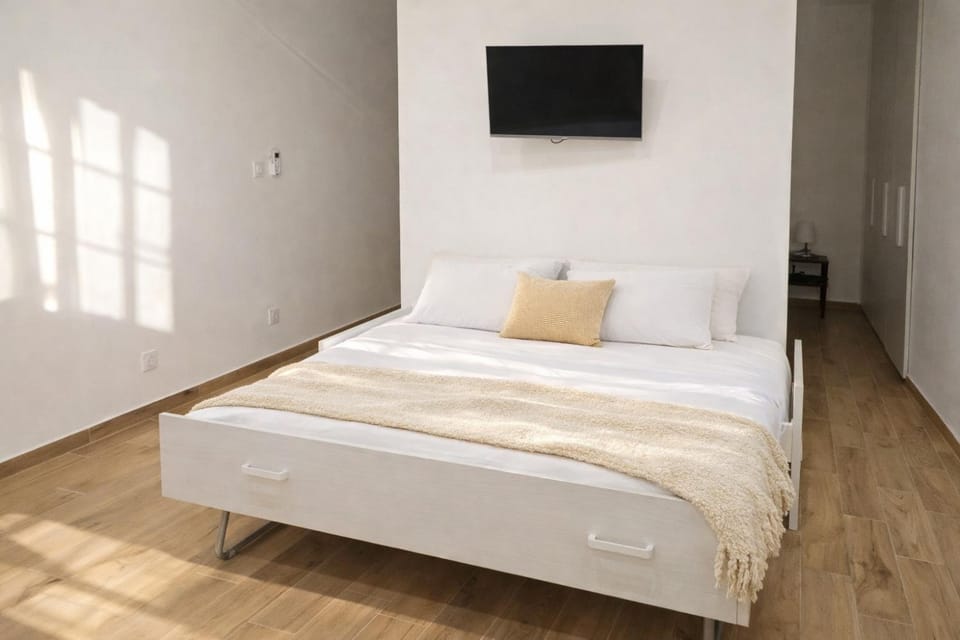 Maison TRENCA - fully equiped apartment House in Menton