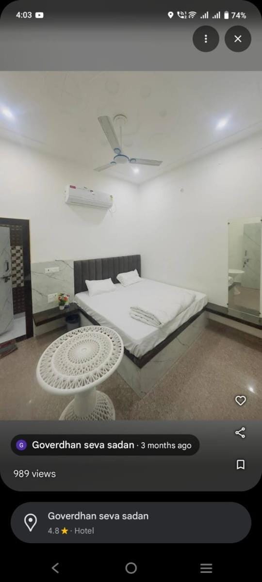 Sri shyam hotel and restorent Hotel in Uttar Pradesh