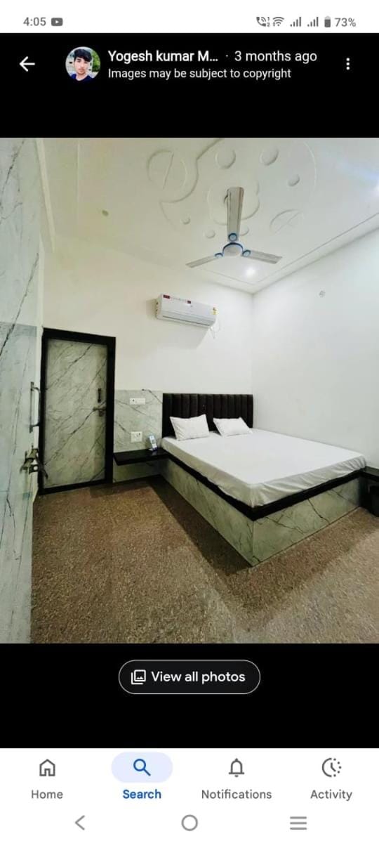 Sri shyam hotel and restorent Hotel in Uttar Pradesh