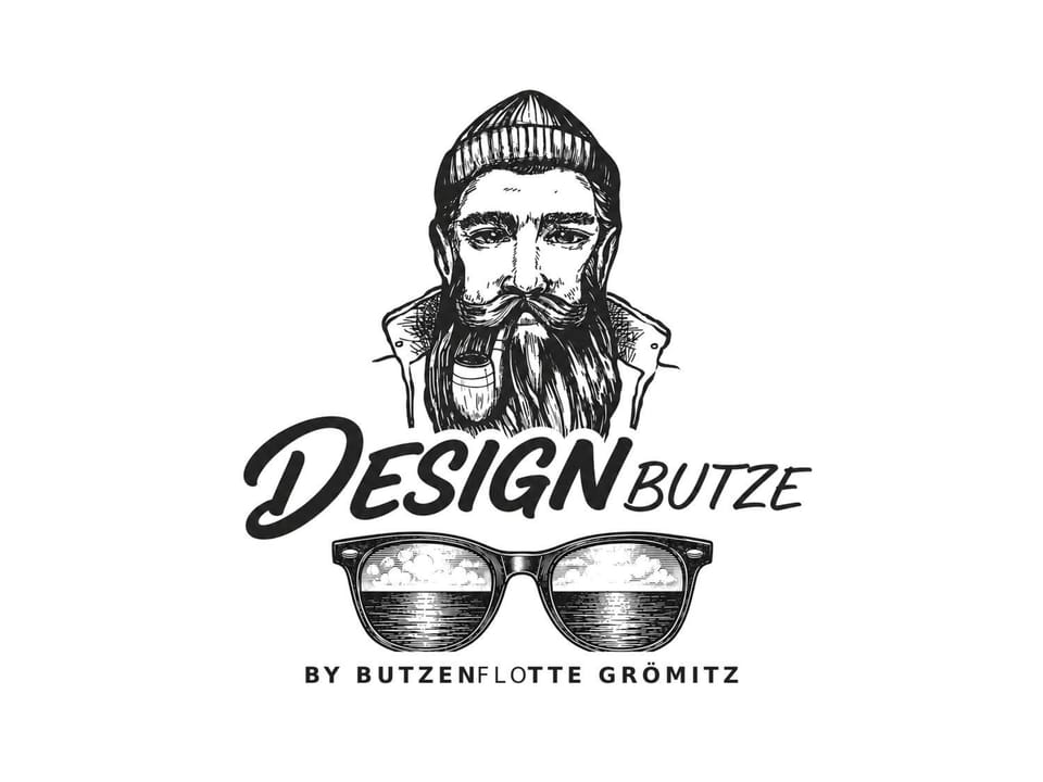 DESIGNBUTZE by BUTZENFLOTTE Grömitz - Beach Loft & Meerblick Apartment in Grömitz