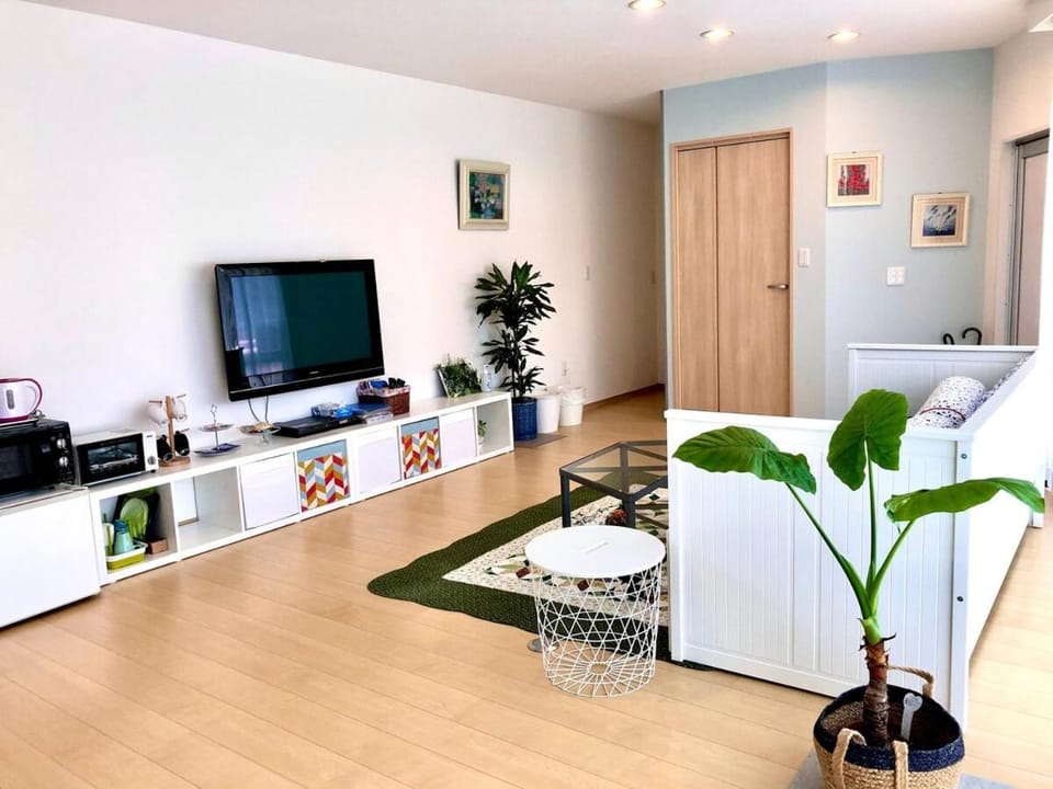 Maison Lumière Apartment in Kanagawa Prefecture