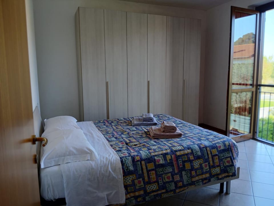 Casa Francis Apartment in Province of Brescia