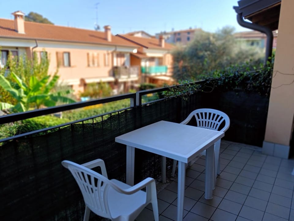 Casa Francis Apartment in Province of Brescia