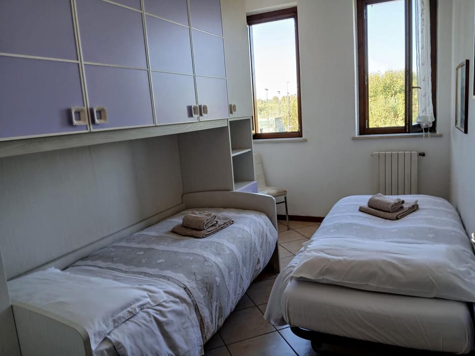 Casa Francis Apartment in Province of Brescia