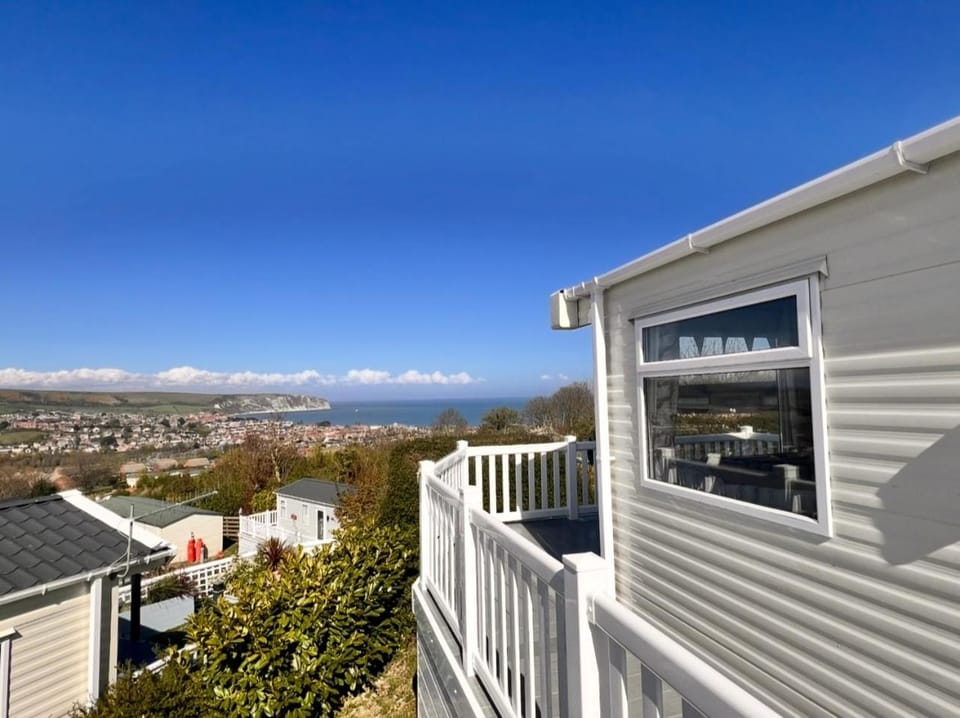 Natural landscape, Sea view