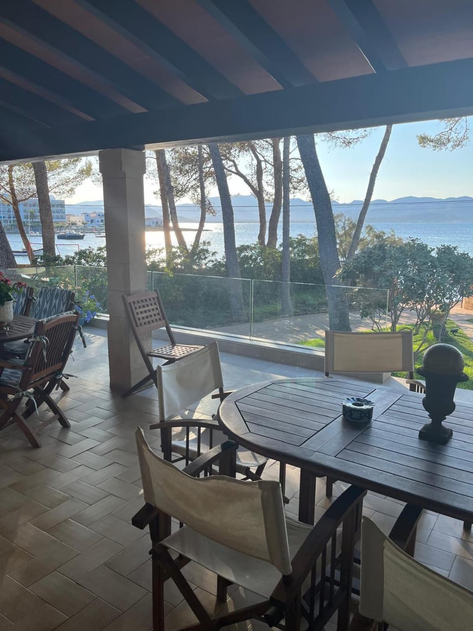 M4R Morell Vermell Villa in Raiguer