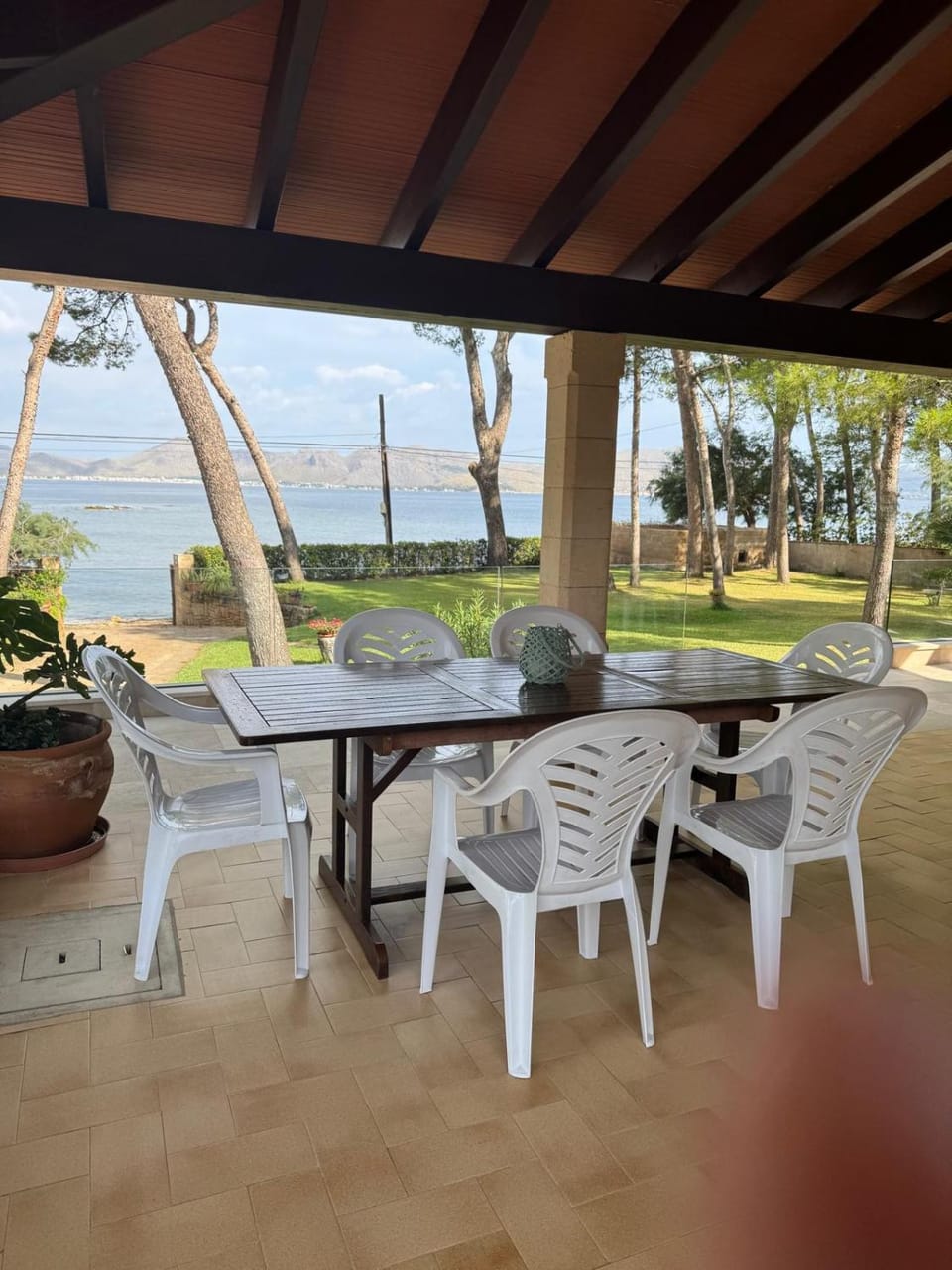 M4R Morell Vermell Villa in Raiguer