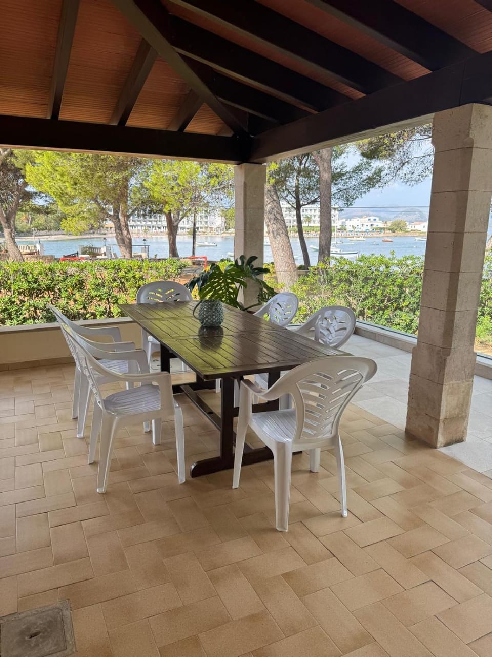 M4R Morell Vermell Villa in Raiguer