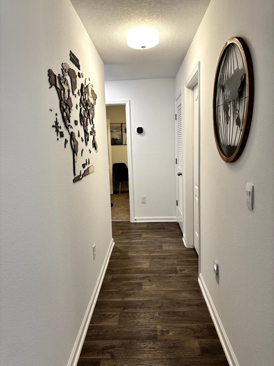 Cozy Home Getaway & Theater Minutes From Beach House in Palm Coast