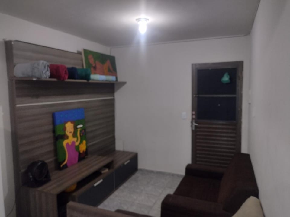 Quarto de casal privativo Vacation rental in State of Goiás