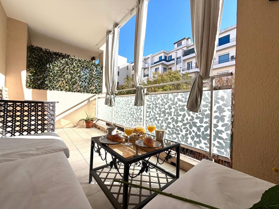 Balcony/Terrace, Balcony/Terrace