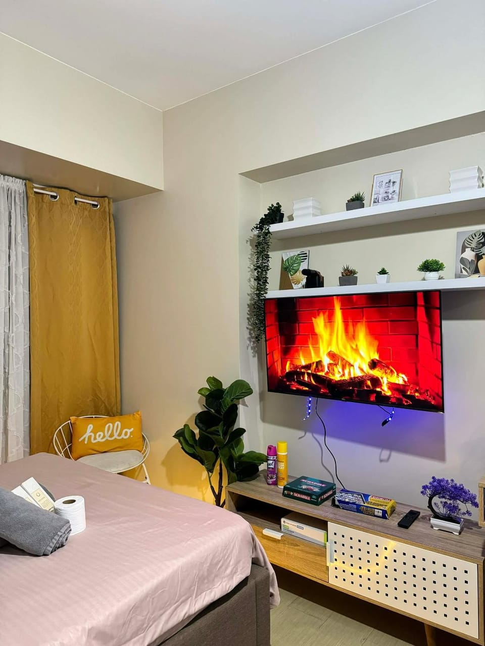 TV and multimedia