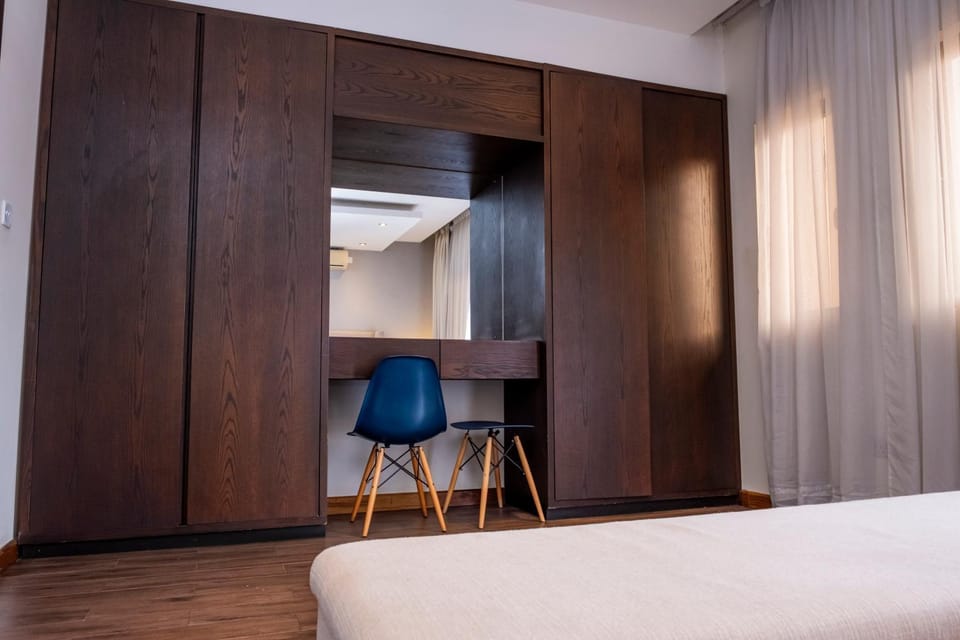 Fallsway Palms Apartment in Lusaka