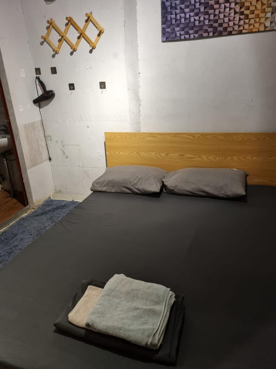 Central Budget Stay Vacation rental in Hanoi