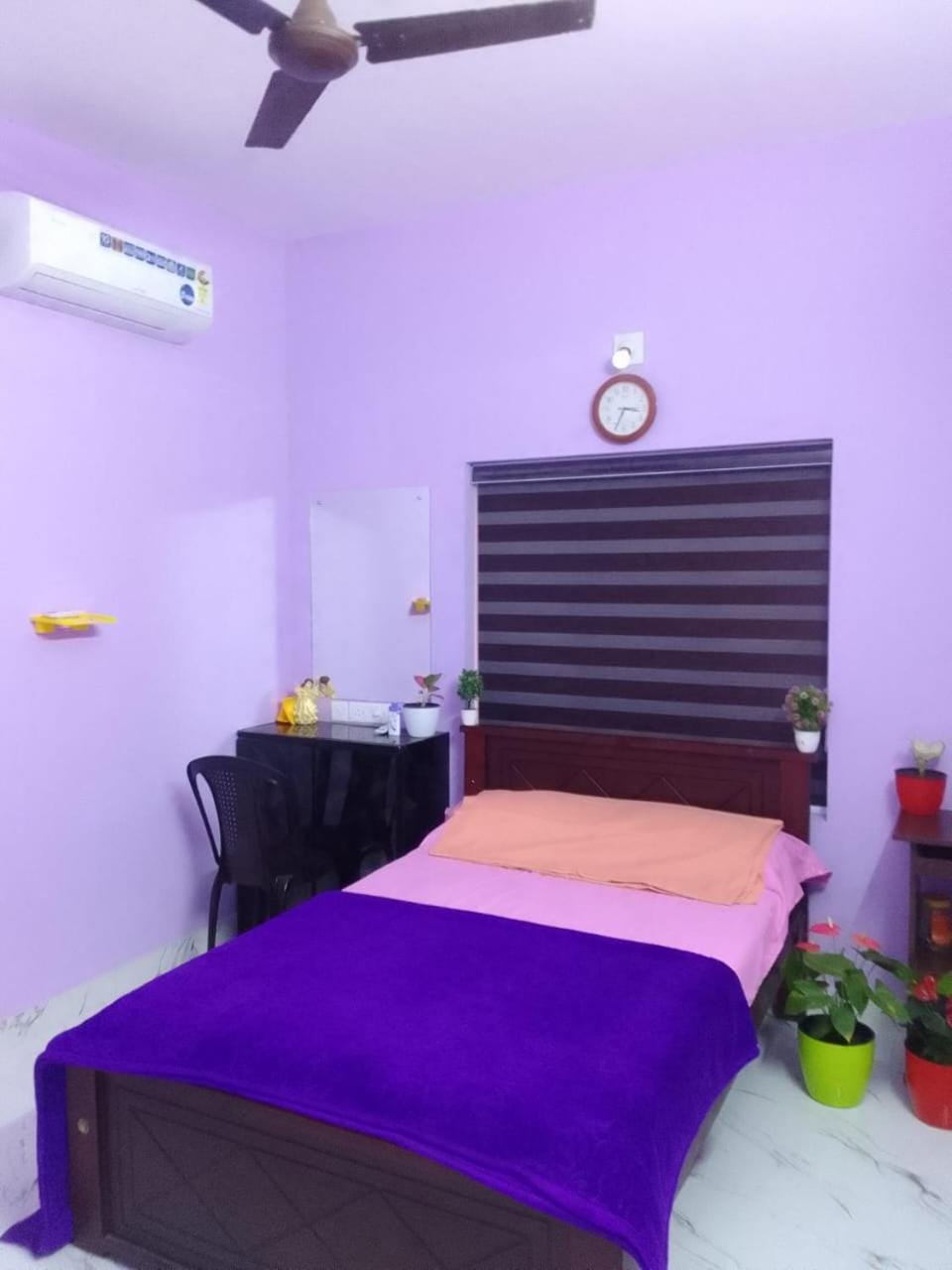 Zion Homestay Vacation rental in Kerala