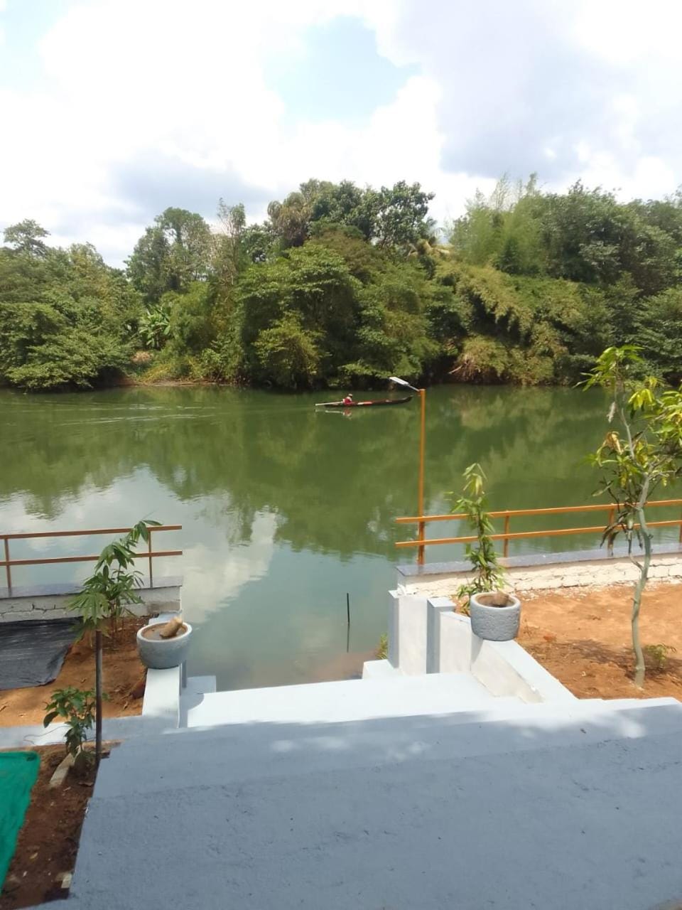 Zion Homestay Vacation rental in Kerala