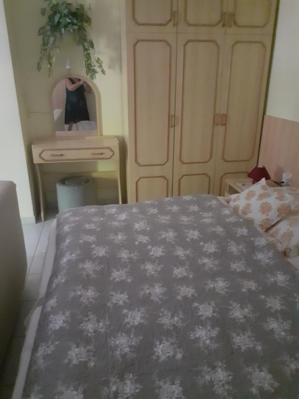 Andor apartman Apartment in Hévíz