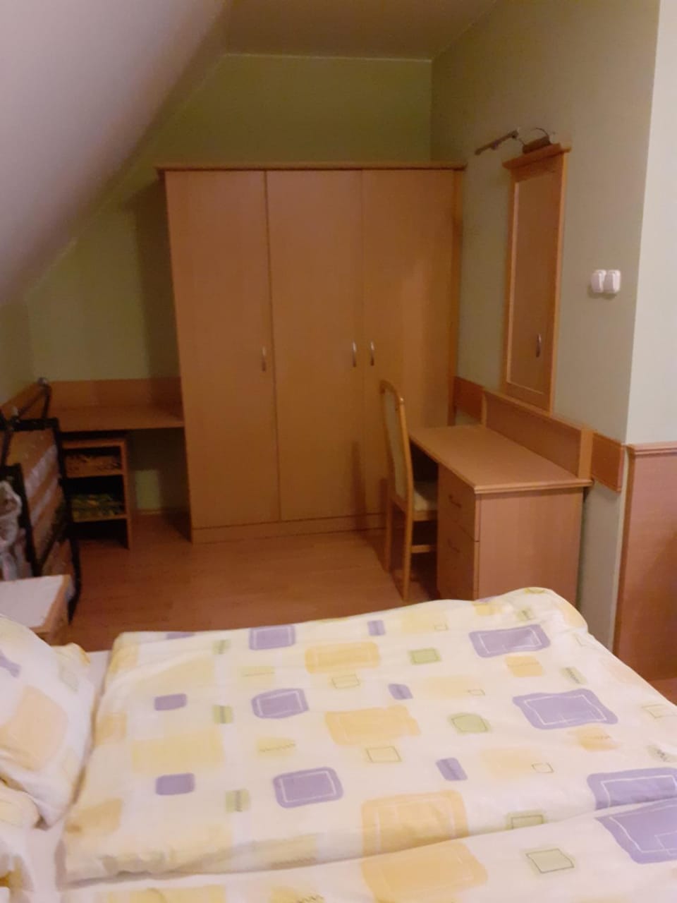 Andor apartman Apartment in Hévíz