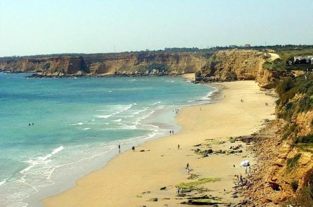 Rincón KNAYA Parejas y familias Apartment in Conil de la Frontera