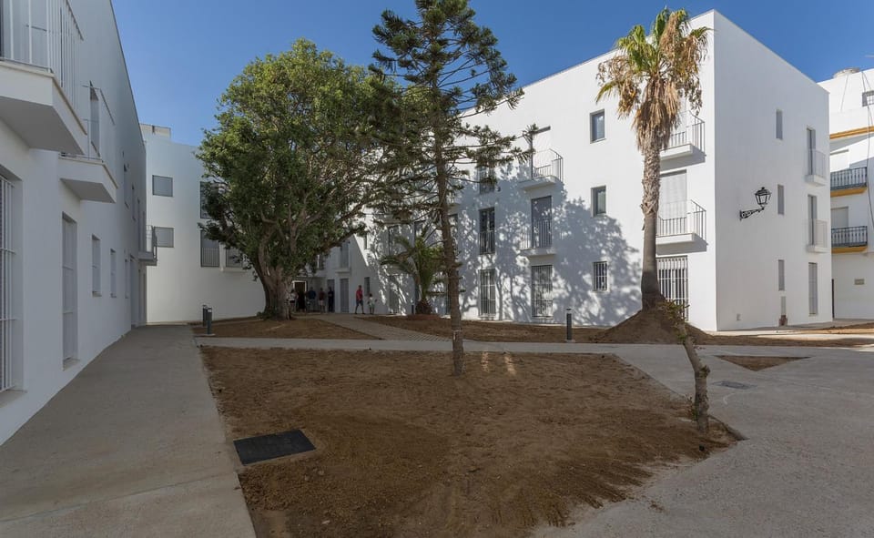 Rincón KNAYA Parejas y familias Apartment in Conil de la Frontera