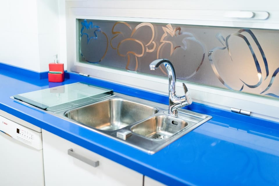 tuGuest Avd Investigacion City Center Apartment Apartment in Granada