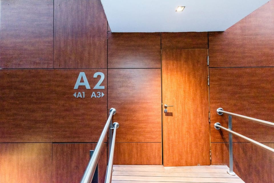 tuGuest Avd Investigacion City Center Apartment Apartment in Granada