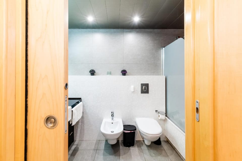tuGuest Avd Investigacion City Center Apartment Apartment in Granada