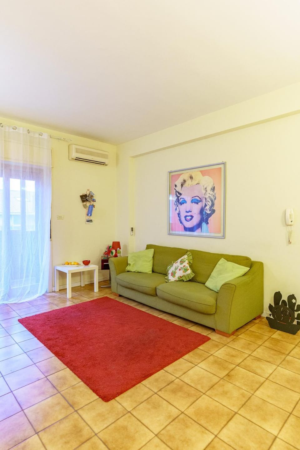 La casetta succulenta Apartment in Sicily