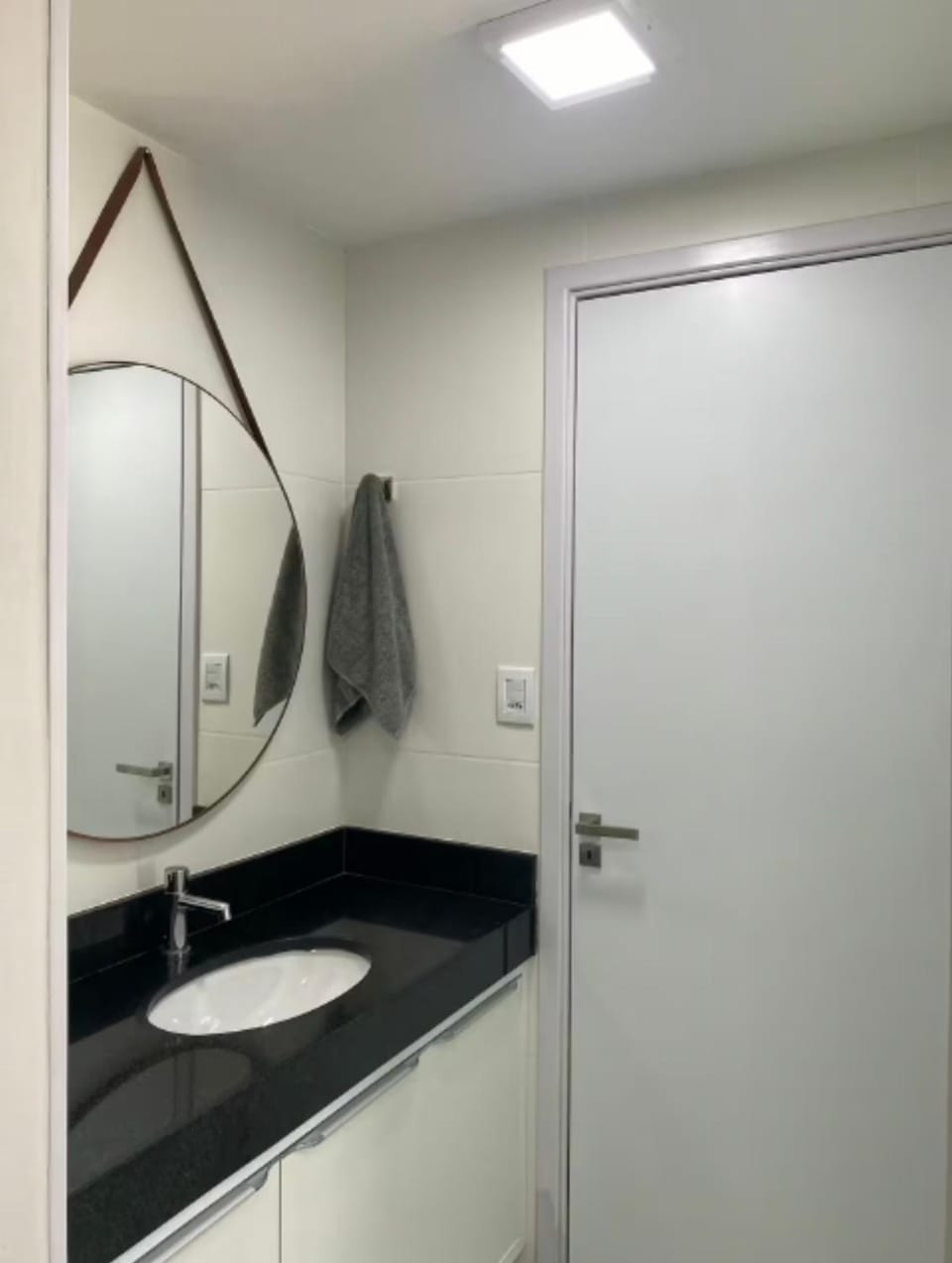 Oásis Prime Apartment in Salvador