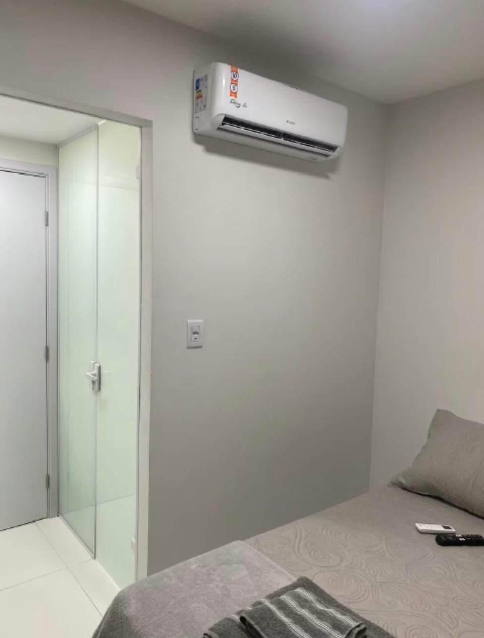Oásis Prime Apartment in Salvador