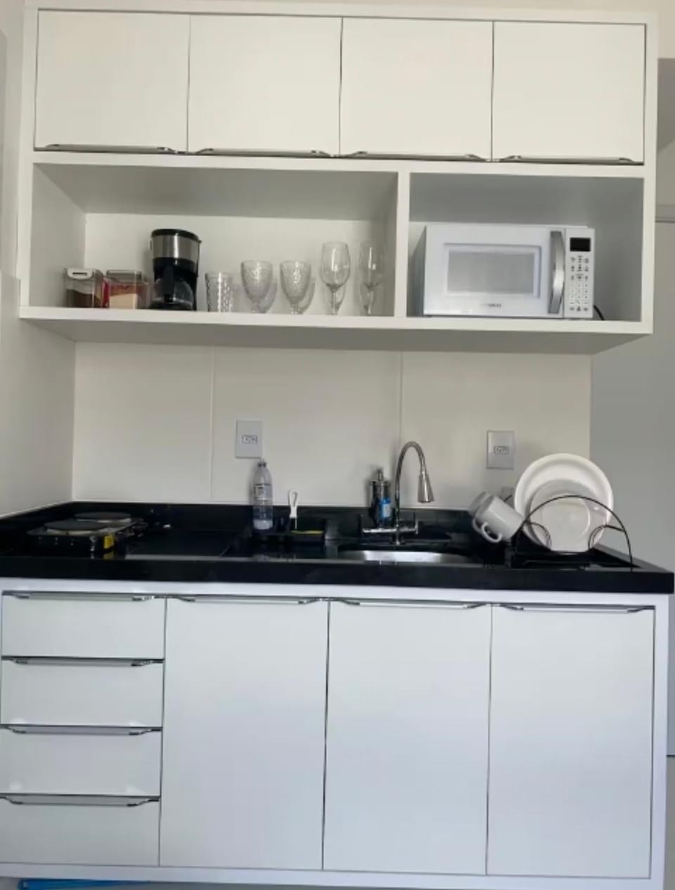 Oásis Prime Apartment in Salvador
