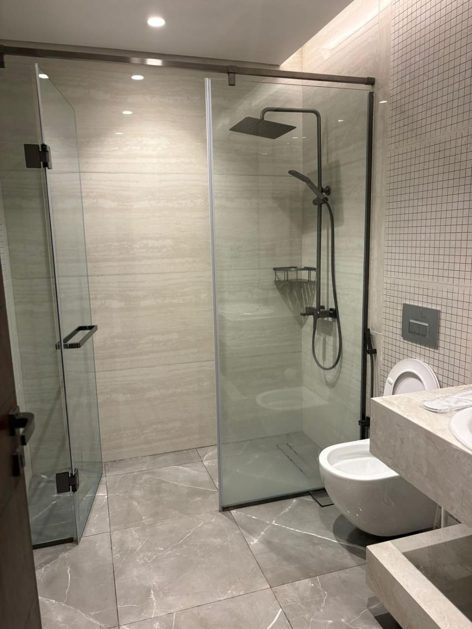 Stylish 2BR in Business Bay with all essentials Apartment in Dubai
