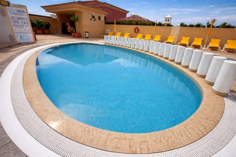 El Duque Beach-Luxury Apartament- Costa Adeje Apartment in Costa Adeje