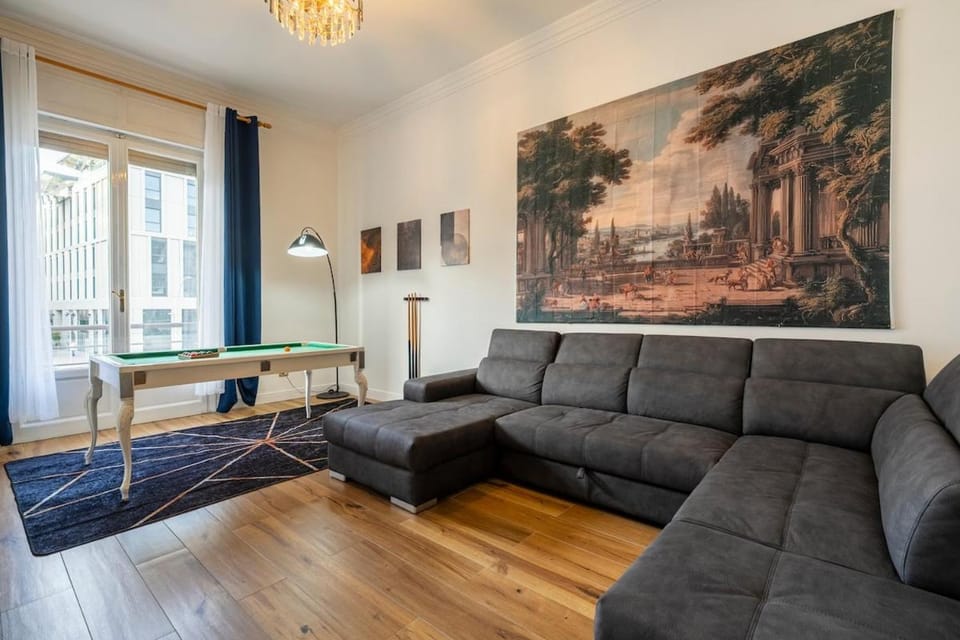 Prestige Gallery Residence-Florence Center Apartment in Florence