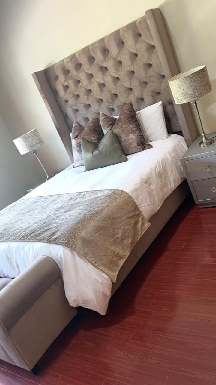 Hilldrop Gardens Bed and Breakfast in KwaZulu-Natal
