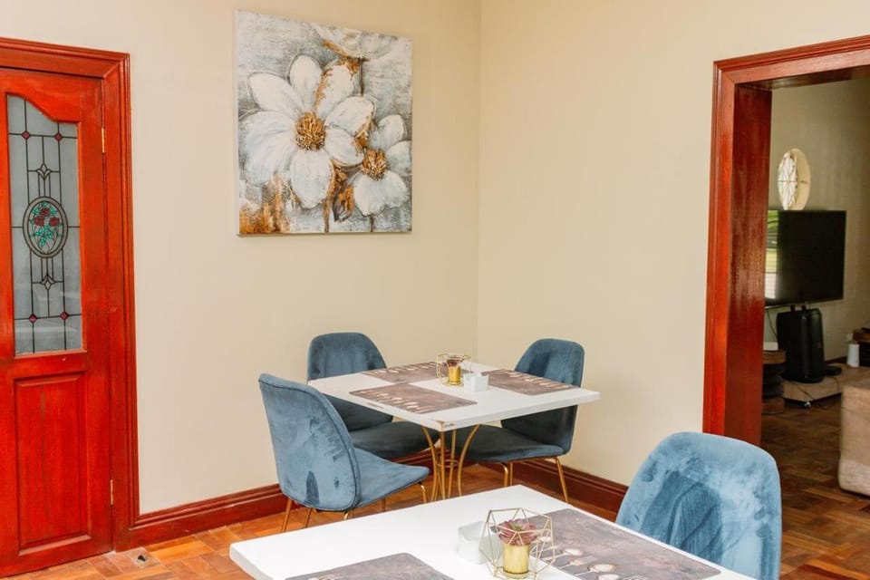 Hilldrop Gardens Bed and Breakfast in KwaZulu-Natal