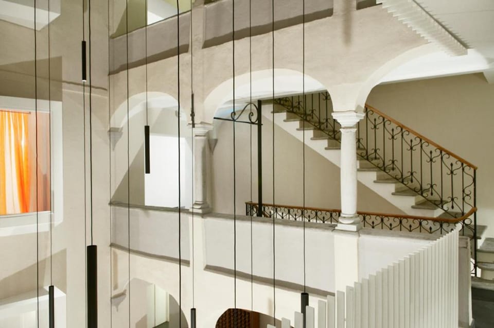 Suite Apartments by Hotel Gabbani Apartment in Lugano