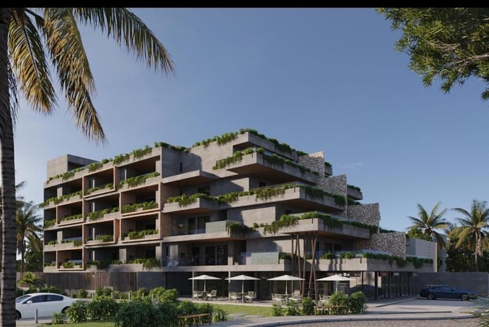 Apartamento Garden Praia do Frances Apartment in Marechal Deodoro