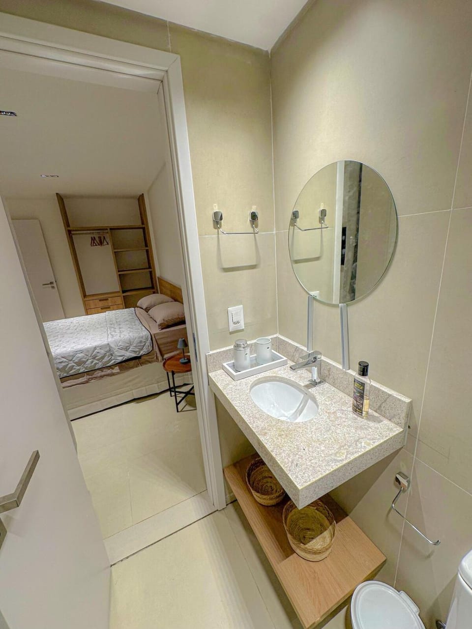 Apartamento Garden Praia do Frances Apartment in Marechal Deodoro