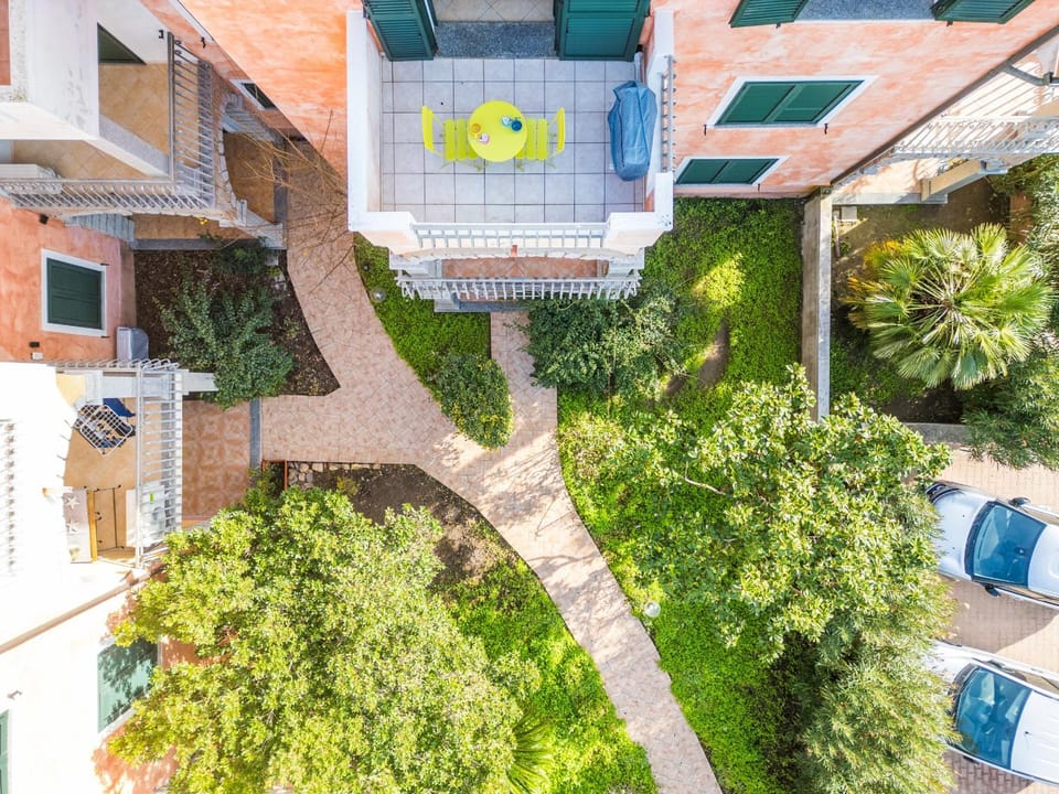 Affittimoderni Valledoria - Casa Malu Apartment in Sardinia