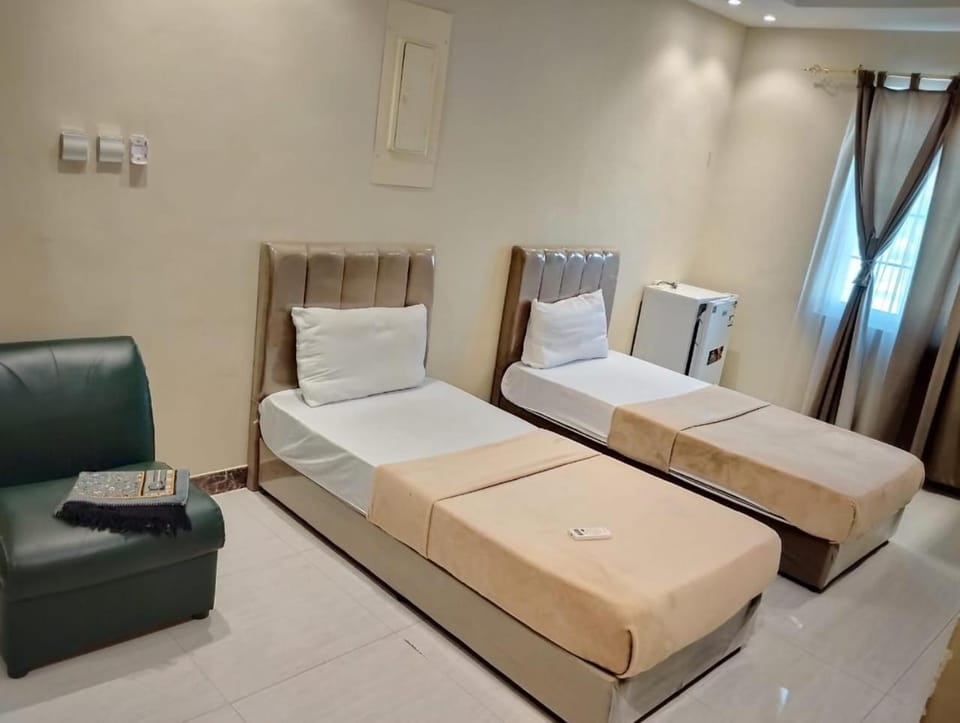 زهرة الربيع Apartment hotel in Riyadh
